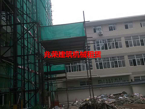 惠州塔式起重机出租