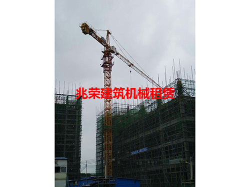 东莞吊塔出租