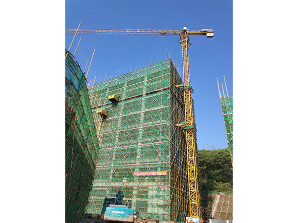 建筑塔吊
